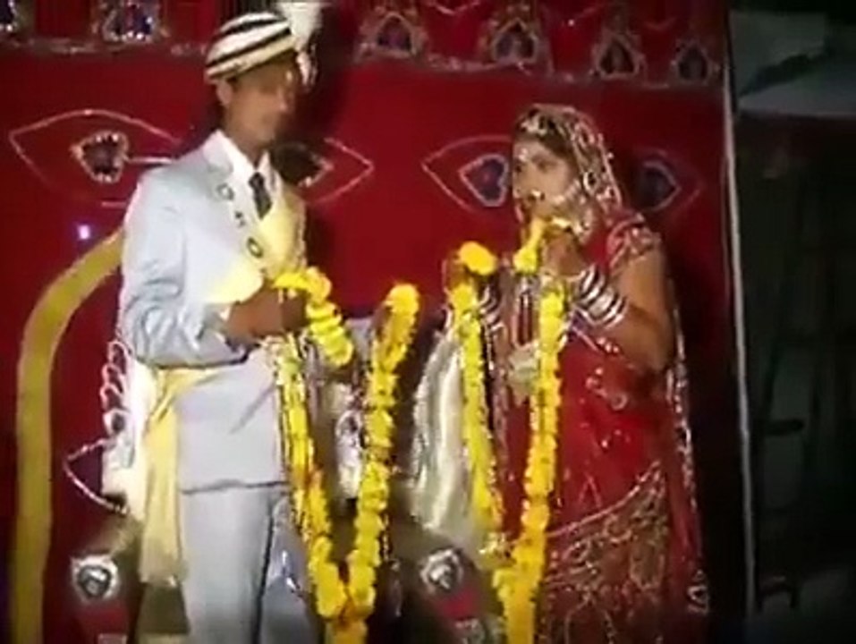 hahahaha happilly married