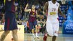 FCB Basket: Reacciones post partido FC Barcelona-Olympiacos