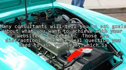 4 Steps to Improving Your Search Engine Marketing Strategy