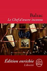 Download Le Chef-d'Oeuvre inconnu Ebook {EPUB} {PDF} FB2