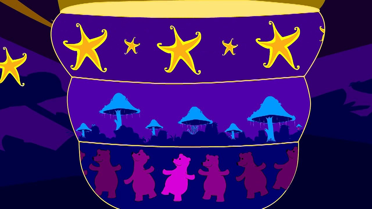 Song - Twinkle Twinkle (English)