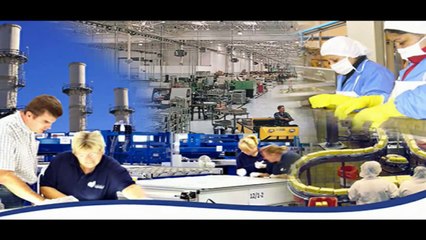 Quien es y que hace un Ingeniero Industrial