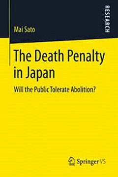 Download The Death Penalty in Japan Ebook {EPUB} {PDF} FB2