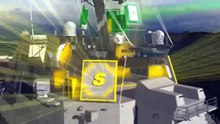 [軍事紀錄-海洋軍武]美海軍阿利.伯克級神盾驅逐艦，充分應對水面作戰的飽和攻擊威脅CG動畫