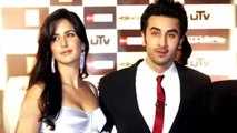 Ranbir Kapoor WEDS Katrina Kaif Becomes Official HUSBAND & WIFE ? | 15th April 2015