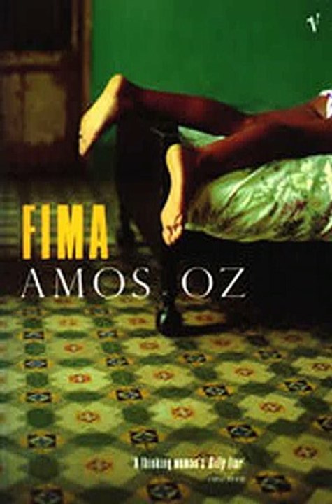 Download Fima Ebook {EPUB} {PDF} FB2