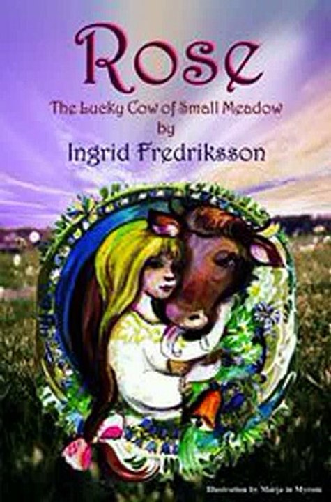 Download Rose Ebook {EPUB} {PDF} FB2