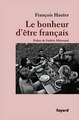 Download Le bonheur d'etre francais Ebook {EPUB} {PDF} FB2