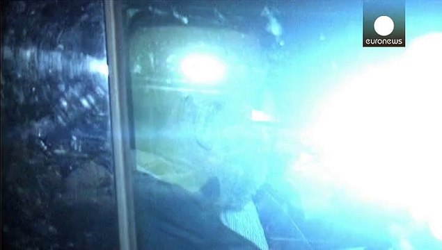 МТБЮ времено освободил бывшего лидера хорватских сербов Горана Хаджича