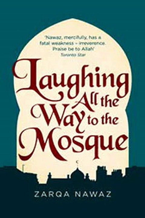 Download Laughing All the Way to the Mosque Ebook {EPUB} {PDF} FB2