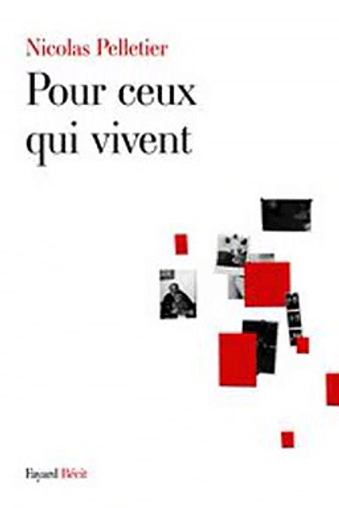 Download Pour ceux qui vivent Ebook {EPUB} {PDF} FB2