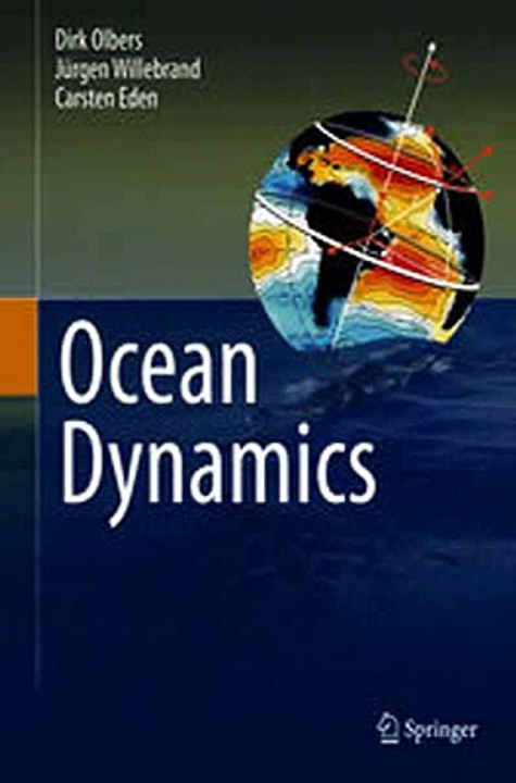 Download Ocean Dynamics Ebook {EPUB} {PDF} FB2