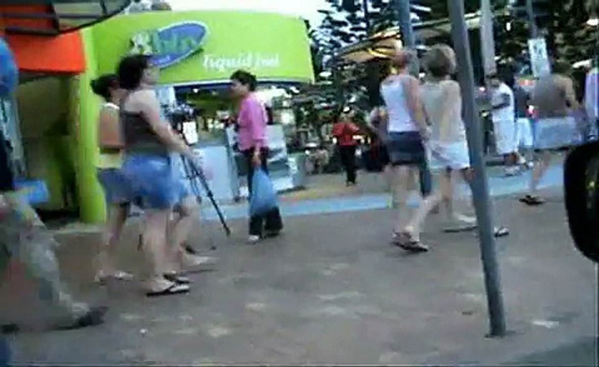 Schoolies GoldCoast