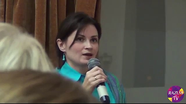 Что делать, если родная бабушка против духовной практики своих внуков? Александр Хакимов