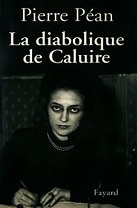Download La diabolique de Caluire Ebook {EPUB} {PDF} FB2