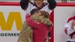 U.S. Army Sergeant Returns Home To Surprise His Family During Puck Drop