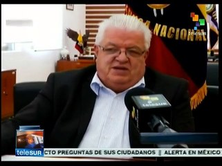Ecuador: la Esude es totalmente diferente a la Escuela de las Américas