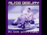 14 - Alice Deejay - Alice Deejay