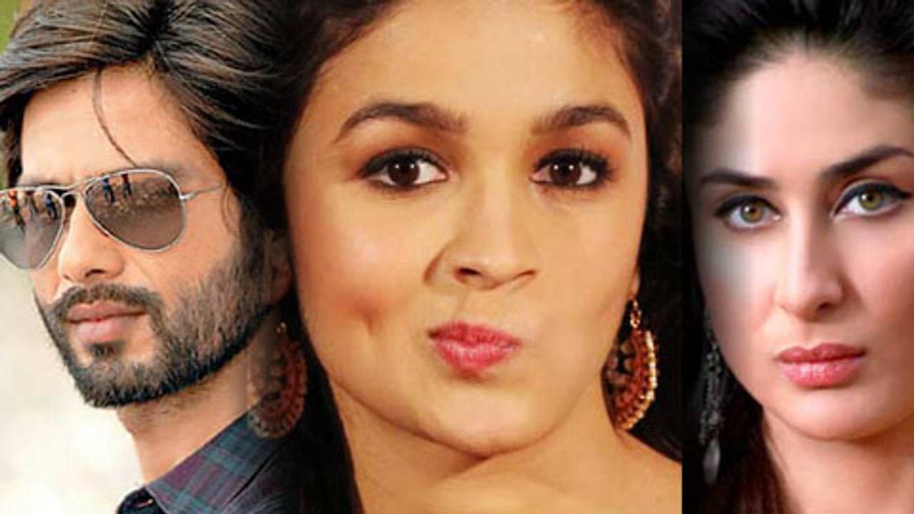 Udta Punjab Is The Biggest Risk In Alia Bhatt's Life