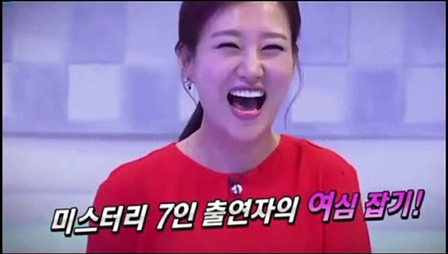 너의 목소리가 보여 8회 150416 장윤정 FULL HDTV 너의목소리가보여 8화 너목보