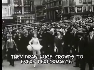 The Marx Brothers: The Early Years