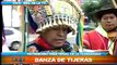 Buenos Días Perú - Danza Tijeras es declarada Patrimonio Inmaterial de la Humanidad