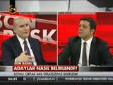 AkParti Genel Başkan Yardımcısı Süleyman Soylu HDP Eş Başkanı Selahattin Demirtaş'ı Eleştirdi