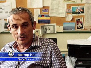 Вулкан в Мексике грозит устроить вторые Помпеи