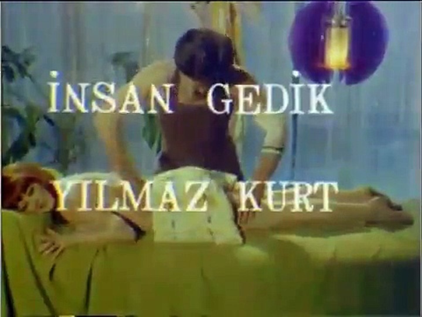 Hülya avşar kadir inanır sevişme sahnesi