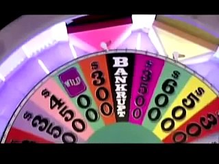 Most Racist Moment on Wheel of Fortune!