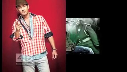 Mahesh Babu goes Nagarjunas way turns romantic hero