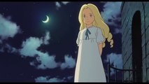 When Marnie Was There Official Trailer (2015) - Ghibli Movie