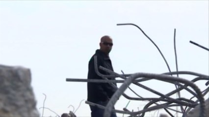 السلطات الإسرائيلية تهدم 5 منازل في قرية دهمش