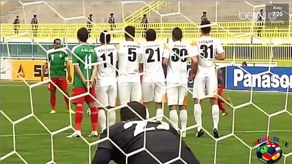 مشاهده اهداف كأس الإتحاد الآسيوي: الوحدة 1 - 1 الوحدات