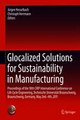 Download Glocalized Solutions for Sustainability in Manufacturing Ebook {EPUB} {PDF} FB2