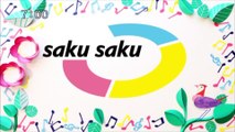 sakusaku.15.04.16 (1)　トンカツ大好き、まっちゃんのシャワーダンス