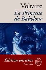 Download La Princesse de Babylone Ebook {EPUB} {PDF} FB2