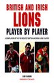 Download British and Irish Lions Player by Player Ebook {EPUB} {PDF} FB2