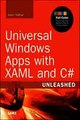 Download Universal Windows Apps with XAML and C Unleashed Ebook {EPUB} {PDF} FB2