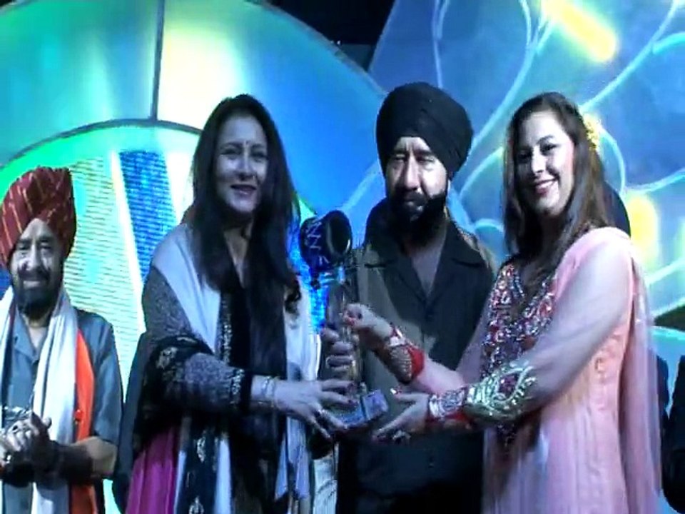 BAISAKHI 2015 Celebration Pooja Batra