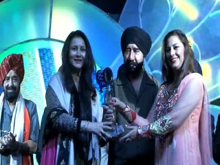 BAISAKHI 2015 Celebration Pooja Batra