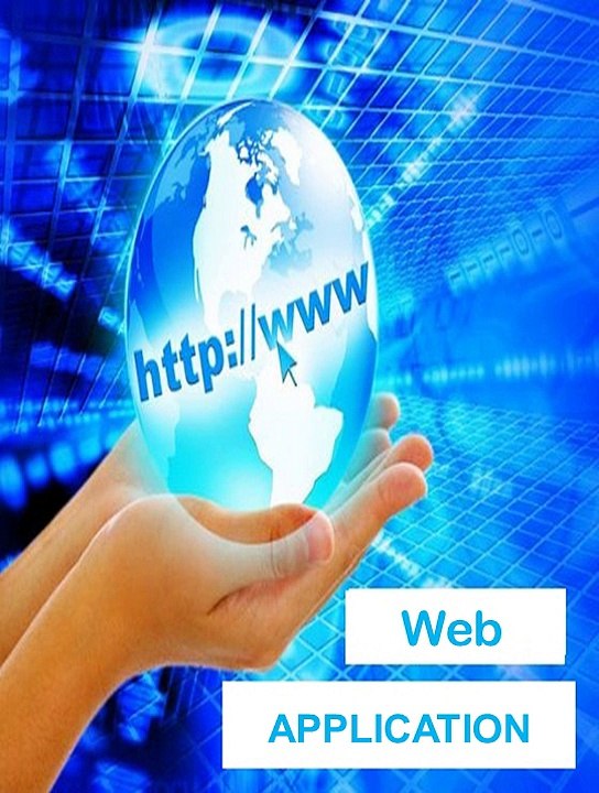 A Sum-Up on Web Application Development