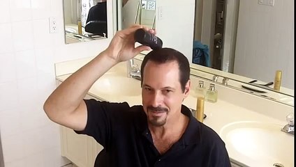 Grow Complete Hair By Hair Building Fiber How To Use
