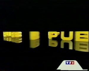 TF1 Jingle de pub - Carrefour (2005)
