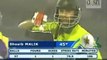 PAK vs SRI - LAST OVERS OF THE MATCH (champions trophy)