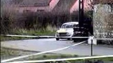 renault 4 rally
