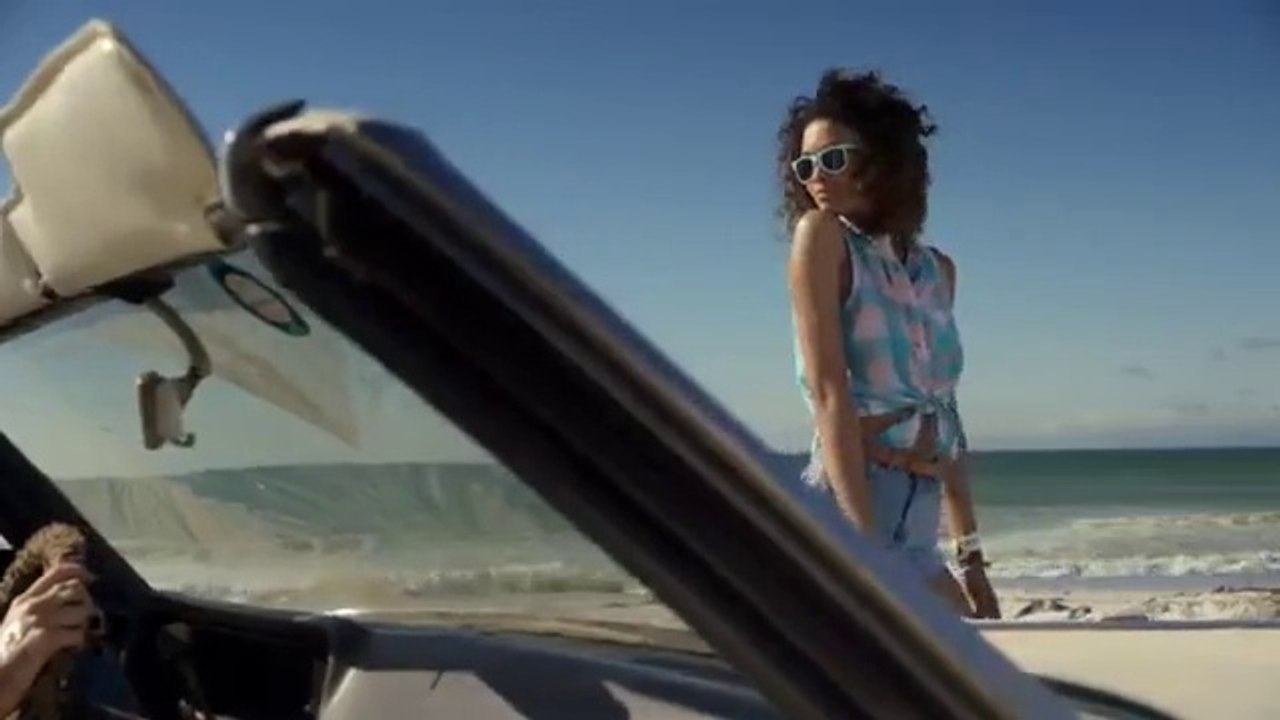 Vive la pub pour Gémo - «J'aime Gémo» - avril 2015 - blouse festival