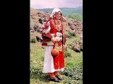 Makedonsko Devojče (Македонско девојче) - Macedonian Folk Song