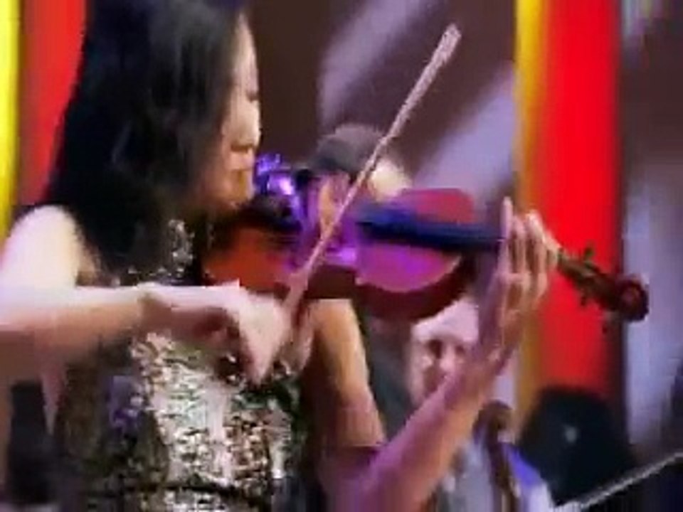 Yanni World Dance