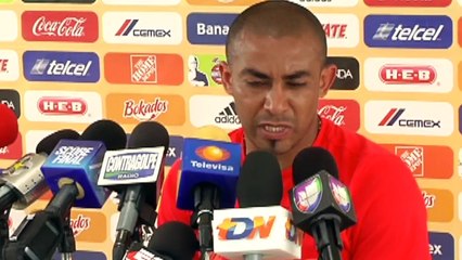 Sin piedad, Tigres despreocupado por futuro rayado